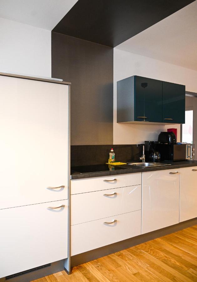 וינה Modern Suite Schoenbrunn מראה חיצוני תמונה