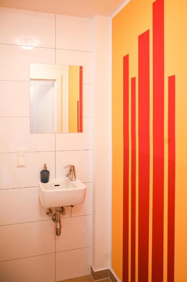 וינה Modern Suite Schoenbrunn מראה חיצוני תמונה