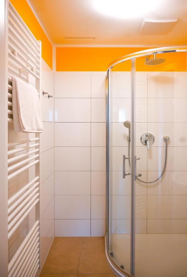 וינה Modern Suite Schoenbrunn מראה חיצוני תמונה